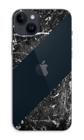 Black marble