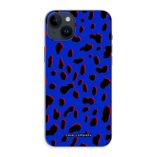 Blue Leopard