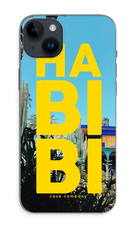 Habibi Majorelle 