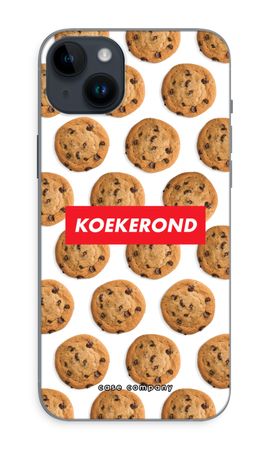 Koekerond