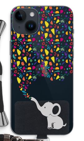 Elephant Confetti