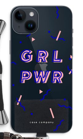 GRL PWR