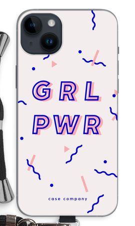 GRL PWR