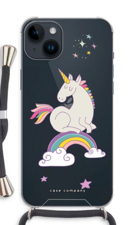 Rainbow unicorn