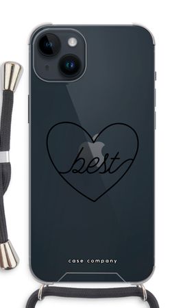 Best heart black