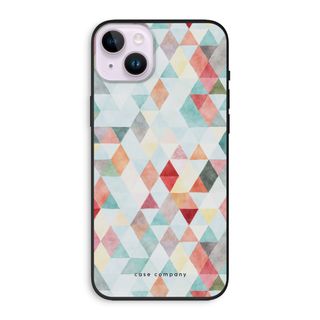 Les triangles pastels