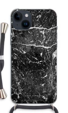 Black marble