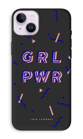 GRL PWR