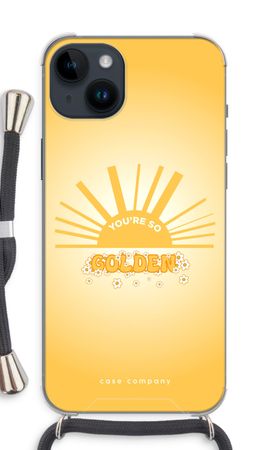 Harry - You Are So Golden