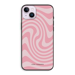 Swirl Pink