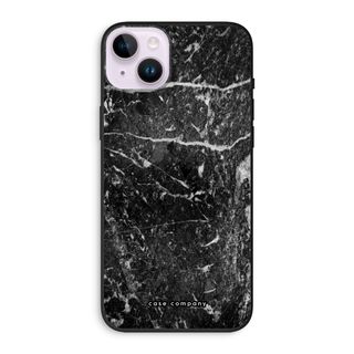 Black marble