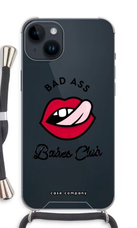 Badass Babes Club