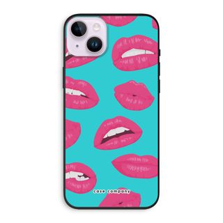 Bite my lip
