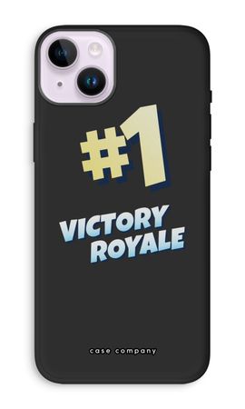 Victory Royale