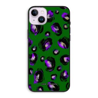 Green Cheetah
