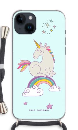 Rainbow unicorn