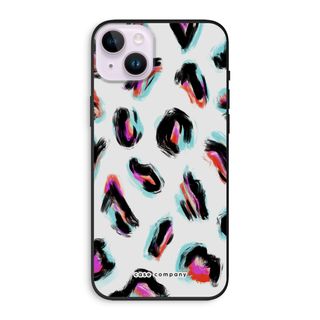 Cheetah color