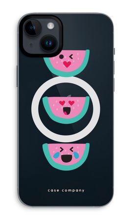 Cute watermelon