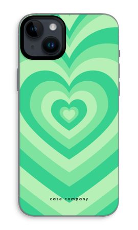 Heart Green