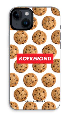 Koekerond
