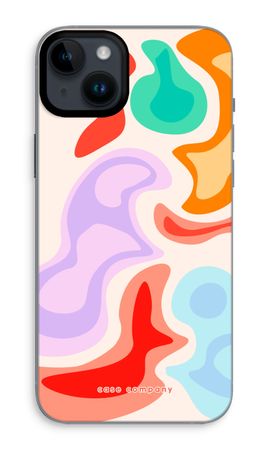 Colorful Waves
