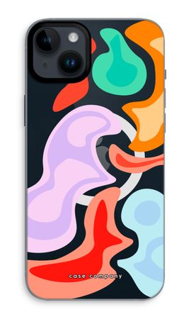 Colorful Waves