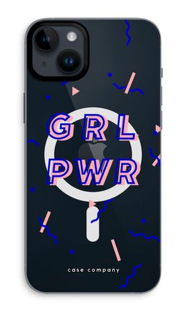 GRL PWR