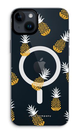 Little pineapples