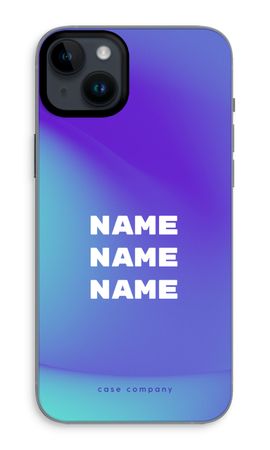 Namecase 1 - Neon