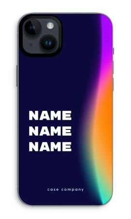 Namecase 2 - Neon