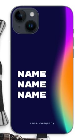 Namecase 2 - Neon