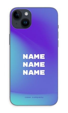 Namecase 1 - Neon