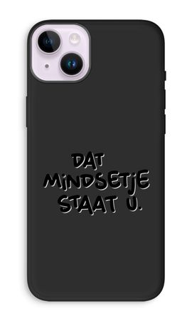 Mindsetje