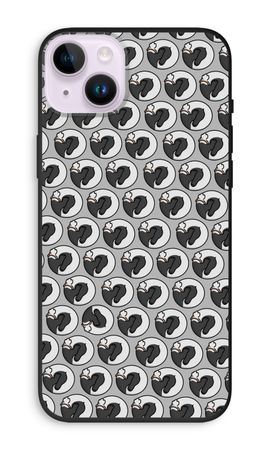 Full on panda