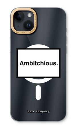 Ambitchious