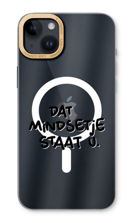 Mindsetje