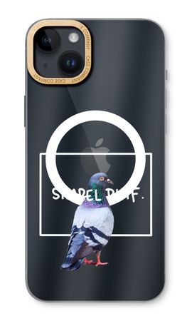 Simpel duif