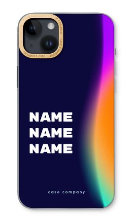 Namecase 2 - Neon