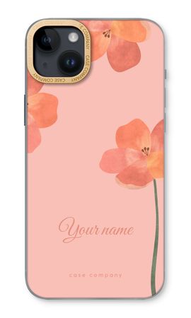 Namecase 2 - Floral