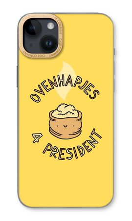 Ovenhapjes
