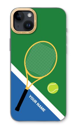 Tennis N°1