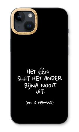 Het één
