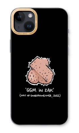 GSM in zak