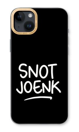 Snotjoenk