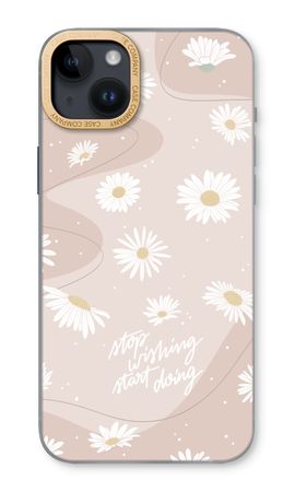 Daydreaming becomes reality