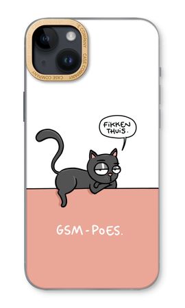 GSM poes