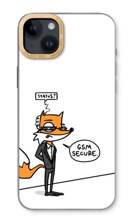 GSM secure