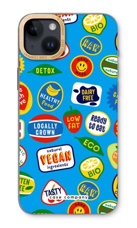 Fruitsticker