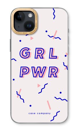 GRL PWR