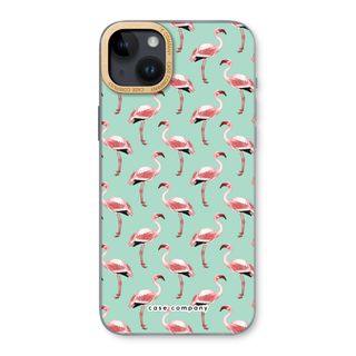 Flamingo's